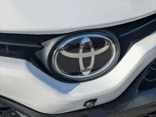 Toyota Camry 2021 XSE V6 4dr Sedan