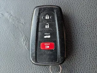 Toyota Camry 2021 XSE V6 4dr Sedan