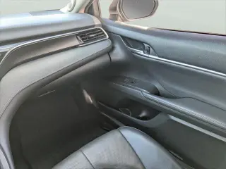 Toyota Camry 2021 XSE V6 4dr Sedan
