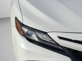 Toyota Camry 2021 XSE V6 4dr Sedan