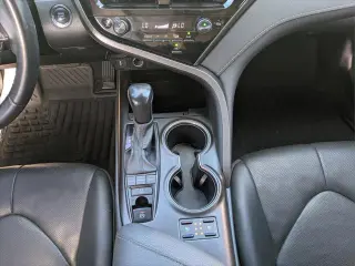 Toyota Camry 2021 XSE V6 4dr Sedan