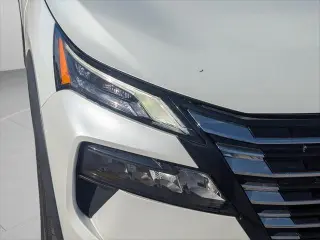 Nissan Rogue 2025 SV 4dr Crossover