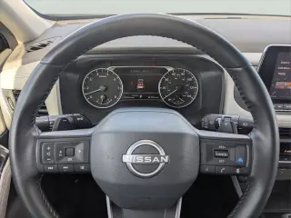 Nissan Rogue 2025 SV 4dr Crossover