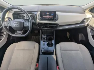 Nissan Rogue 2025 SV 4dr Crossover