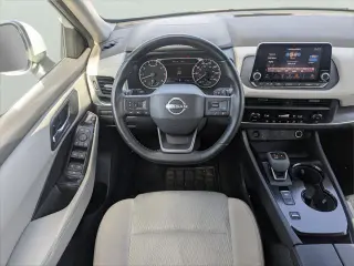 Nissan Rogue 2025 SV 4dr Crossover