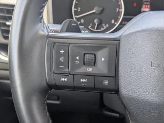 Nissan Rogue 2025 SV 4dr Crossover