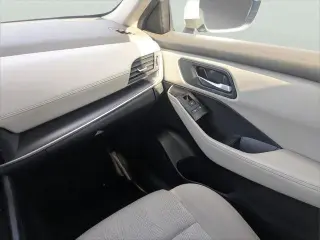 Nissan Rogue 2025 SV 4dr Crossover