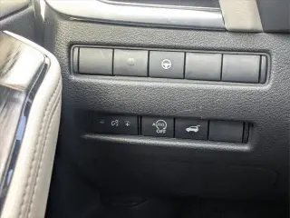 Nissan Rogue 2025 SV 4dr Crossover