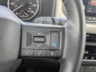 Nissan Rogue 2025 SV 4dr Crossover