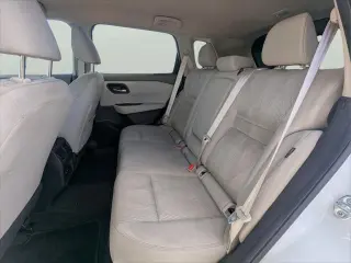 Nissan Rogue 2025 SV 4dr Crossover