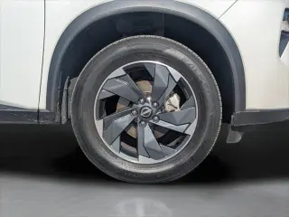 Nissan Rogue 2025 SV 4dr Crossover