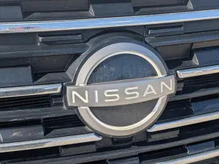 Nissan Rogue 2025 SV 4dr Crossover