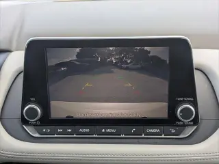 Nissan Rogue 2025 SV 4dr Crossover