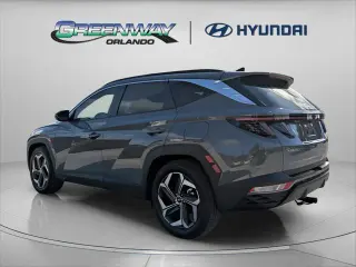 Hyundai TUCSON 2024 SEL 4dr SUV