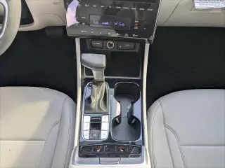 Hyundai TUCSON 2024 SEL 4dr SUV