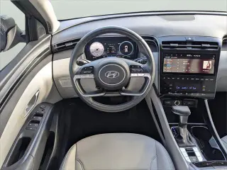 Hyundai TUCSON 2024 SEL 4dr SUV