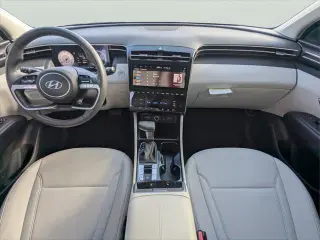 Hyundai TUCSON 2024 SEL 4dr SUV