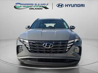 Hyundai TUCSON 2024 SEL 4dr SUV