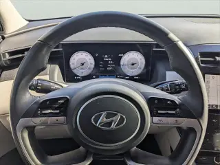 Hyundai TUCSON 2024 SEL 4dr SUV