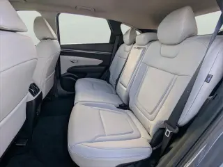 Hyundai TUCSON 2024 SEL 4dr SUV