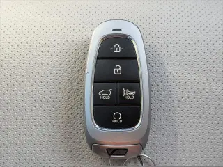 Hyundai TUCSON 2024 SEL 4dr SUV