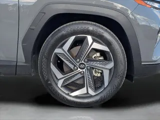 Hyundai TUCSON 2024 SEL 4dr SUV