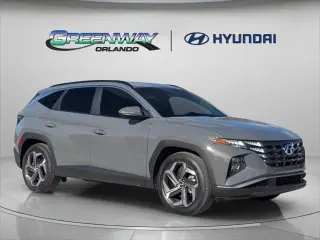 Hyundai TUCSON 2024 SEL 4dr SUV