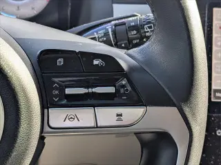 Hyundai TUCSON 2024 SEL 4dr SUV