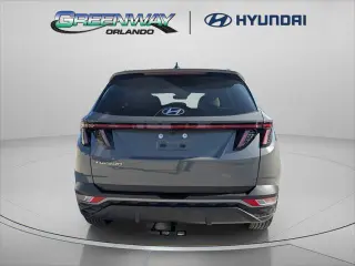 Hyundai TUCSON 2024 SEL 4dr SUV