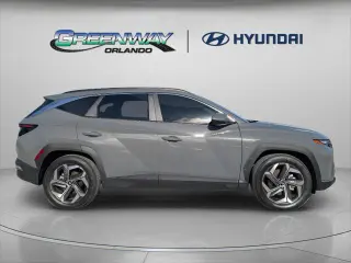 Hyundai TUCSON 2024 SEL 4dr SUV