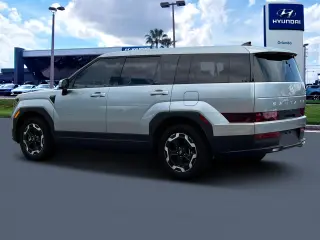 Hyundai SANTA FE 2024 SE 4dr SUV