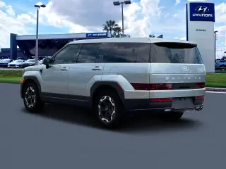 Hyundai SANTA FE 2024 SE 4dr SUV