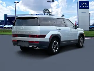 Hyundai SANTA FE 2024 SE 4dr SUV
