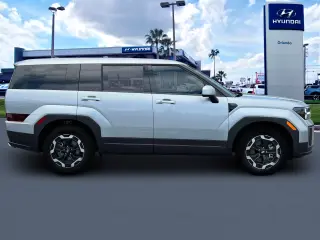 Hyundai SANTA FE 2024 SE 4dr SUV