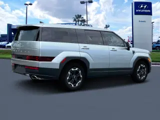 Hyundai SANTA FE 2024 SE 4dr SUV