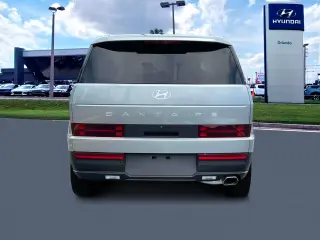 Hyundai SANTA FE 2024 SE 4dr SUV