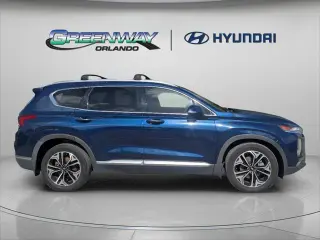 Hyundai SANTA FE 2020 SEL 2.0T 4dr Crossover