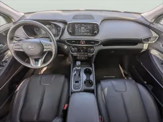 Hyundai SANTA FE 2020 SEL 2.0T 4dr Crossover