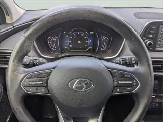 Hyundai SANTA FE 2020 SEL 2.0T 4dr Crossover