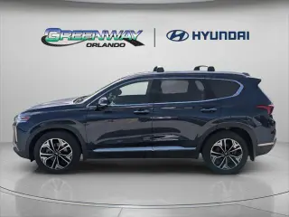 Hyundai SANTA FE 2020 SEL 2.0T 4dr Crossover