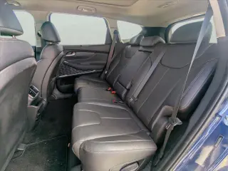 Hyundai SANTA FE 2020 SEL 2.0T 4dr Crossover