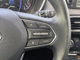 Hyundai SANTA FE 2020 SEL 2.0T 4dr Crossover