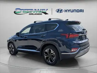 Hyundai SANTA FE 2020 SEL 2.0T 4dr Crossover
