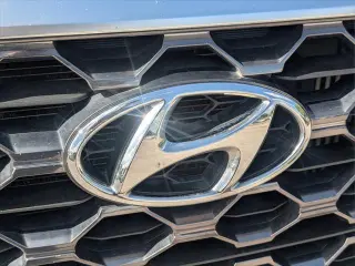Hyundai SANTA FE 2020 SEL 2.0T 4dr Crossover