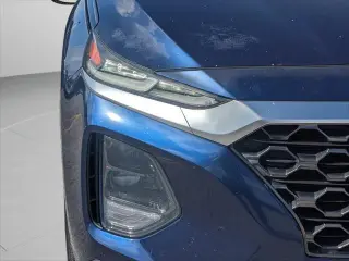 Hyundai SANTA FE 2020 SEL 2.0T 4dr Crossover