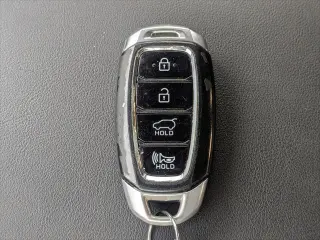 Hyundai SANTA FE 2020 SEL 2.0T 4dr Crossover