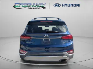 Hyundai SANTA FE 2020 SEL 2.0T 4dr Crossover