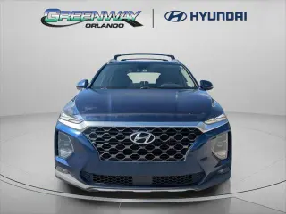 Hyundai SANTA FE 2020 SEL 2.0T 4dr Crossover