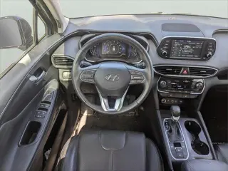 Hyundai SANTA FE 2020 SEL 2.0T 4dr Crossover
