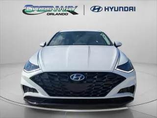 Hyundai SONATA 2021 SEL 4dr Sedan